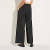 Women's Wide Leg Trousers - Wild Fable™ - 2 of 3