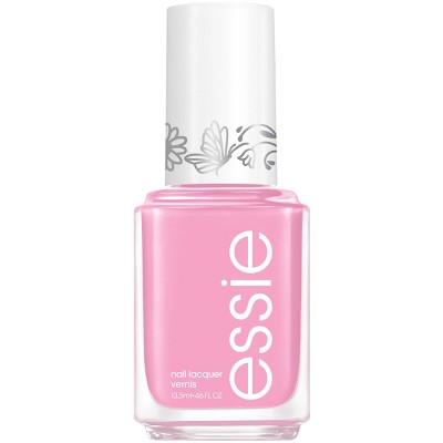 Essie Luxeffects Nail Polish - Summit Of Style - 0.46 Fl Oz : Target