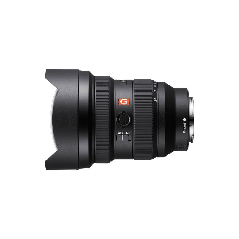 Sony FE 12-24mm F2.8 G Master Full-Frame Constant-Aperture Ultra-Wide Zoom Lens (SEL1224GM), 2 of 5