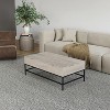 NicBex Modern Rectangle Lift Top Coffee Table with Metal Base,Storage Center Table for Living Room,Living Room Furniture - 2 of 4