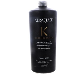 Kerastase Chronologiste Bain Regenerant Shampoo, 34 oz - 1 of 4
