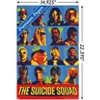 Trends International DC Comics Movie The Suicide Squad - Grid Unframed Wall Poster Prints - 3 of 4