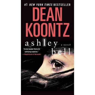 Ashley Bell (Reissue) (Paperback) (Dean R. Koontz)