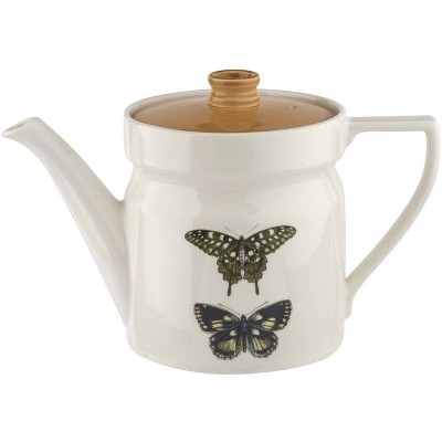 Portmeirion Botanic Garden Harmony Teapot