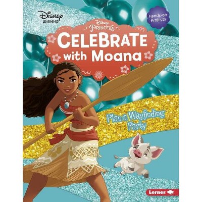 moana figurines target