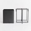 Plum & Post Callahan Square Planter - 3 of 4