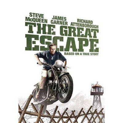 The Great Escape (DVD)