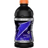 Gatorade Midnight Ice Sports Drink - 28 fl oz Bottle - 2 of 4