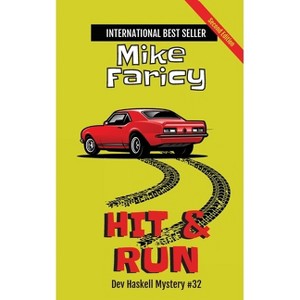 Hit & Run - by  Mike Faricy (Paperback) - 1 of 1