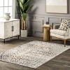 Nuloom Taisha Cheetah Print Indoor Area Rug - image 2 of 4