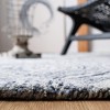Ikat IKT631 Hand Tufted Rugs - Safavieh - 3 of 4