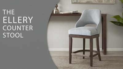 Ellery counter stool hotsell