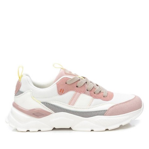 Женские кроссовки Refresh Shoes Refresh Women's Casual Comfort Sneakers 172725 Light pink 8