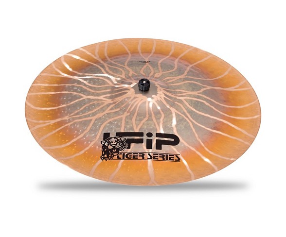 UFIP Tiger Series China Cymbal 20 in.