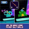 Magicals with 20 Interactive Characters Inside, Reacts to Touch, Digital Pet Kids Toys - 4 of 4