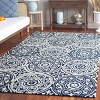 Metro MET377 Hand Tufted Indoor Rugs - Safavieh - 2 of 4
