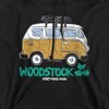 Men's Woodstock Van Pull-Over Hoodie - 2 of 4
