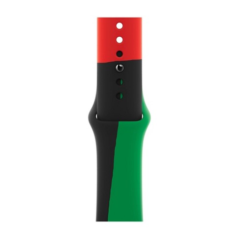 Apple Watch Black Unity Sport Band : Target