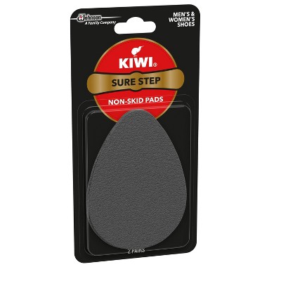 KIWI Sure Step Non-Skid Pads - 2pairs