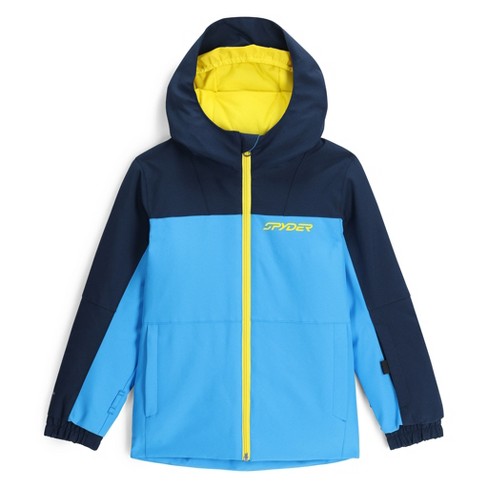 Target ski jacket online