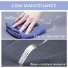 Kumasinova Elevated Dog Bed,36"x30"/48"x36" Outdoor Dog Bed with Breathable Mesh,Dog Beds Large Sized Dog for Medium&Big Dogs for Summer - 4 of 4