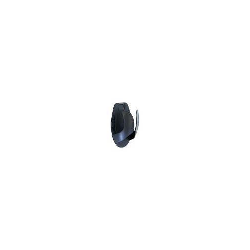 Ergotron 3" x 2" x 4 1/2" Mouse Holder Black 99-033-085 - image 1 of 1