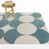 Balta Rugs Leto Geometric Area Rug - 2 of 4