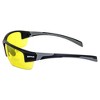 Global Vision Eyewear Hercules 7 Safety Cycling & Tennis Glasses with Yellow Lenses - 4 of 4