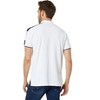 U.S. Polo Assn. Men's Slim Fit Color Block Pique Polo Shirt - 2 of 4