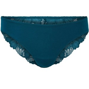 Adore Me Women's Teagan Bikini Panty - 1 of 3