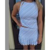 Women's Jessie Stripe Top - SMITH & QUINN - 2 of 2