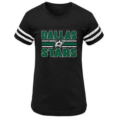 dallas stars hockey t shirt