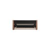 Meridian Furniture,Beverly Vegan Leather Twin Daybed - 4 of 4