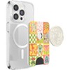 PopSockets Pokemon Magnetic Phone Wallet with Grip and MagSafe - Grass Type Mod Garden - 4 of 4