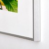 Bethany Young Photography Amalfi Coast Lemons 18"x24" Silver Metal Framed Art Print - Deny Designs - 4 of 4
