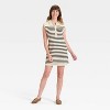 Women's Mini Sweater Dress - Universal Thread™ - 3 of 3