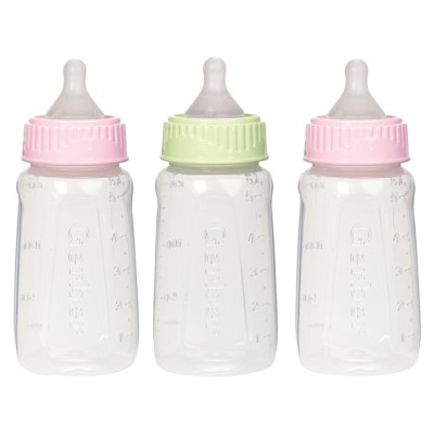 gerber bottles target