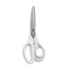 HITOUCH BUSINESS SERVICES 8" Stainless Steel Scissors Straight Handle 2/Pack TR55030 - image 3 of 4