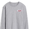 Men's - Marvel - Friendly Neighborhood Spider-Man Suit Long Sleeve Graphic T-Shirt - 3 of 4