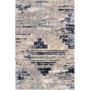 Unique Loom Tucson Collection Area Rug - Sabino - 2 of 4