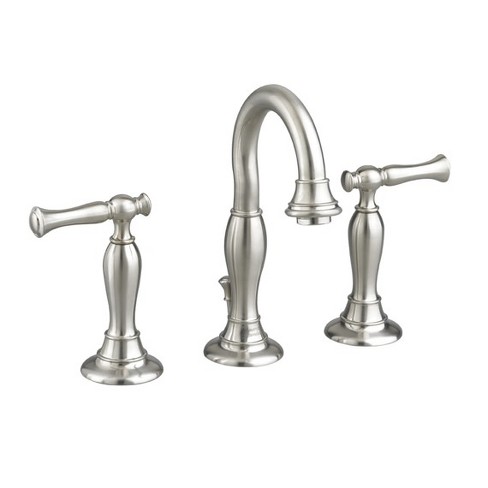 American Standard 7440 801 Quentin Widespread Bathroom Faucet