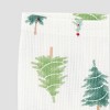 Carter's Just One You® Toddler 2pc Christmas Long Sleeve Cotton Pajama Set - 3 of 4