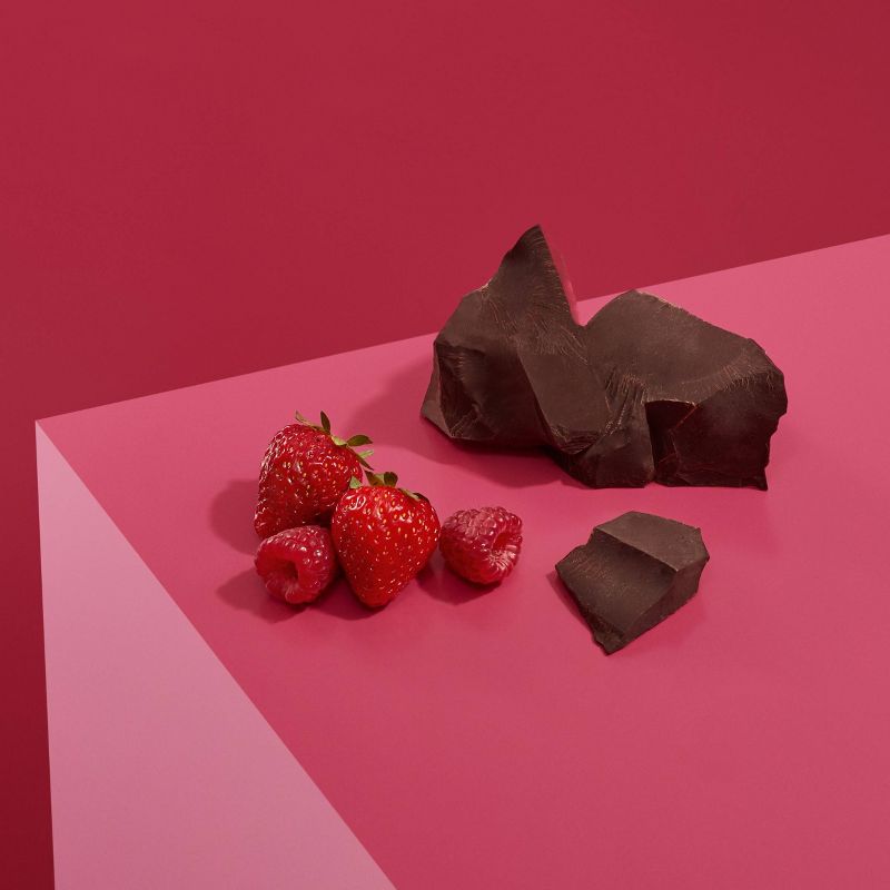 Nature&#39;s Path Love Crunch Dark Chocolate &#38; Red Berries Granola - 26.4oz, 5 of 9