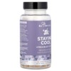 Eu Natural Staying Cool, Vitex & Black Cohosh, 60 Vegetarian Capsules - 4 of 4