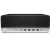 HP 600 G4-SFF Certified Pre-Owned PC, Core i5-8500 3.0GHz, 16GB, 512GB M.2-NVMe, Win11P64, Manufacture Refurbished - 2 of 3