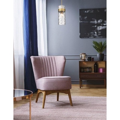 Fontaine Mini 9" Rubbed Brass & Glass Indoor/Outdoor Pendant