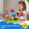 Fisher-Price Little People Carnival Playset With Ferris Wheel & Figures - 2 of 4
