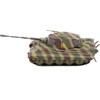 German Sd. PzKpfw VI King Tiger Ausf. B Heavy Tank #111 1/43 Diecast Model by AFVs of WWII - 2 of 4