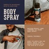 18.21 Man Made Absolute Mahogany Spirits Spritzer Body Mist Spray - 2 of 4
