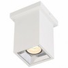Access Lighting I-Lite 1 - Light Flush Mount in  White - 4 of 4